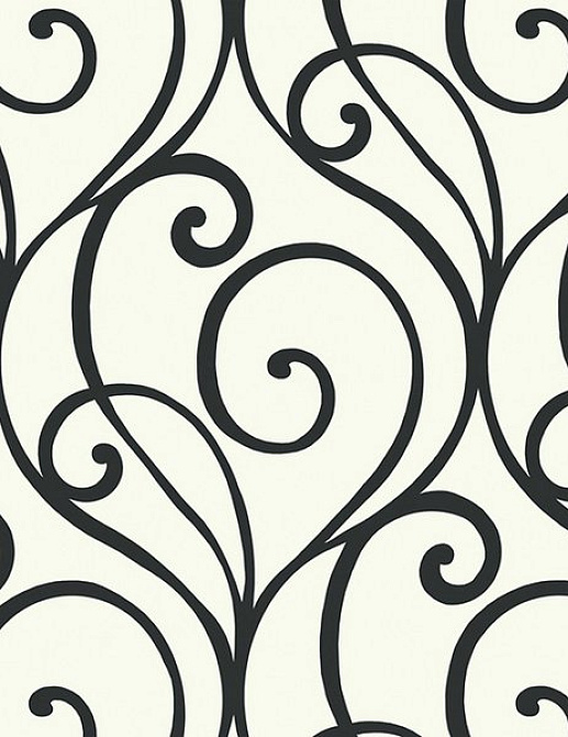 Обои Paper & Ink Coastal Chic CO10000