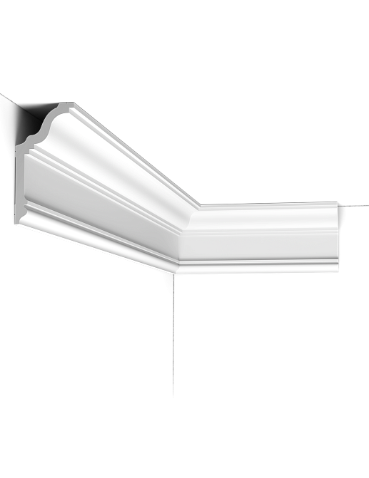 Карниз Orac Decor Интерьерный декор CX192