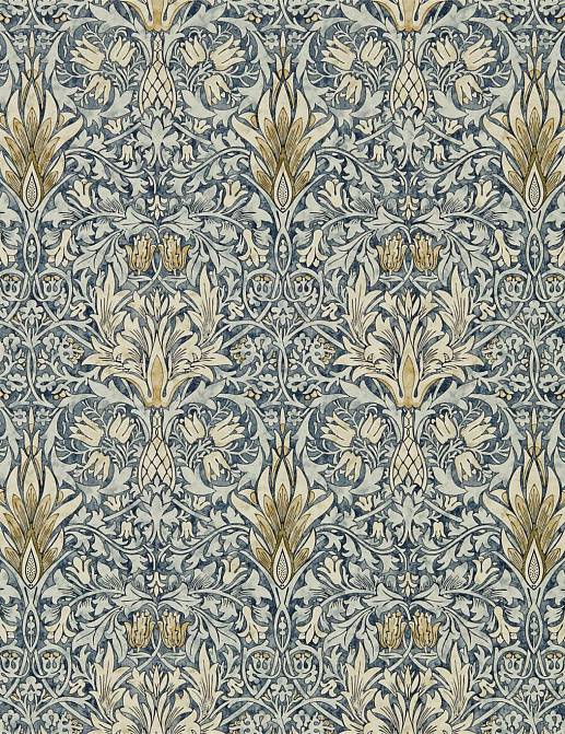 Обои Morris & Co Wallpaper Compilation I 216812