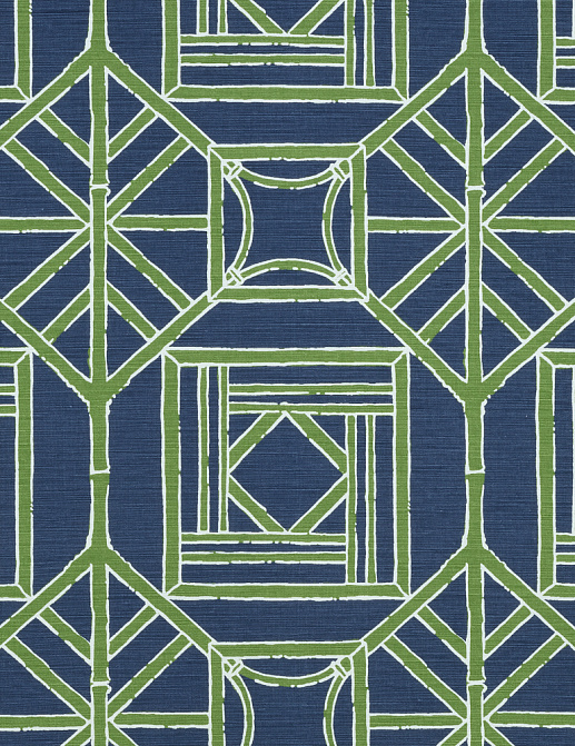 Ткань Thibaut Dynasty F975521