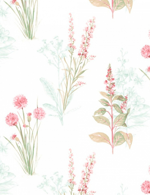 Обои Aura Flourish AB42442
