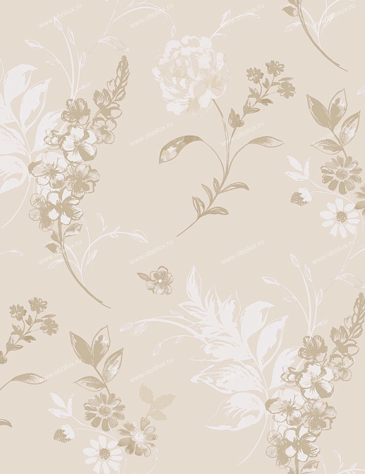 Обои Borastapeter Graceful Living 6610