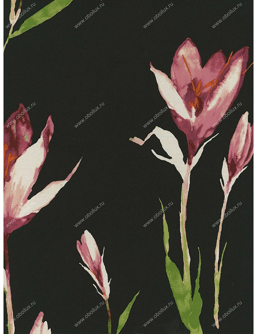 Обои Wallquest Fresh Floral FF91400