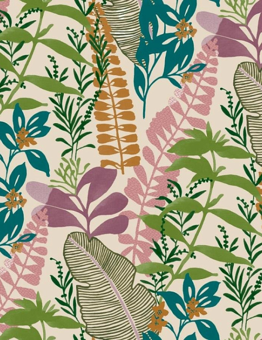 Обои Decoprint Good Vibes GV24275