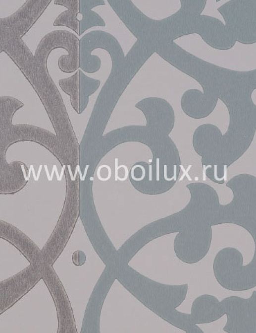 Обои Nina Campbell Perroquet NCW3836-03