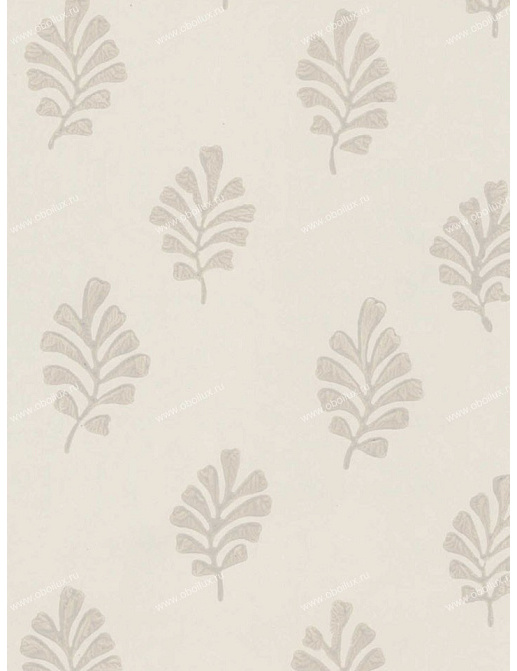 Обои Schumacher Jaipur 5005230