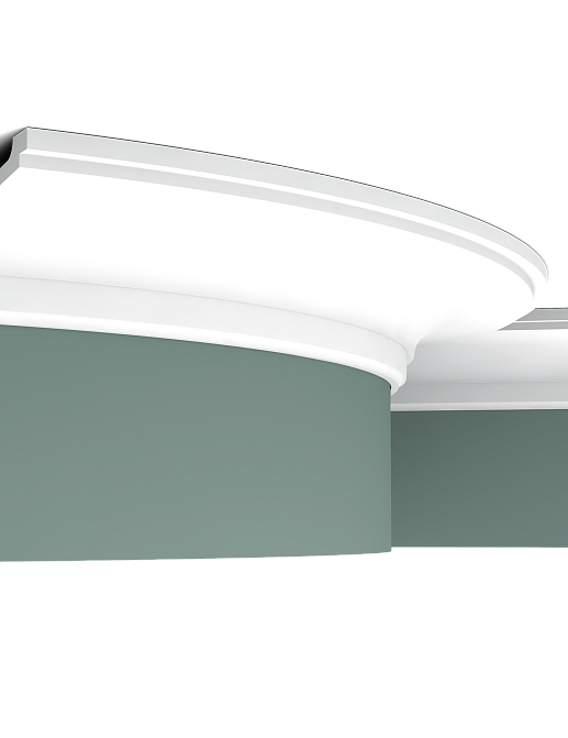 Карниз Orac Decor Интерьерный декор C220F