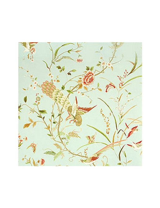Обои Thibaut Tea House T5348