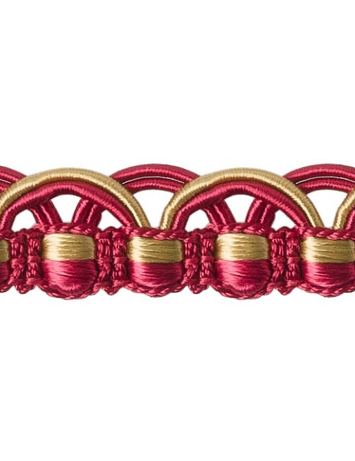 Тесьма Houles Scarlett 31314-9400