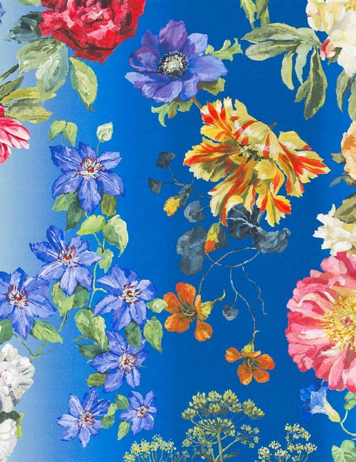 Ткань Designers Guild Astrakhan F2042/02