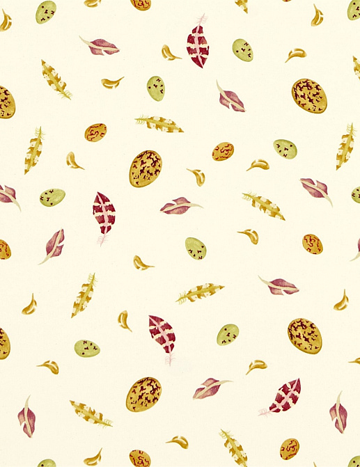 Ткань Sanderson Emma Bridgewater Prints 223435