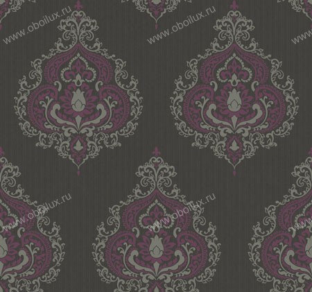 Обои Wallquest Elements of Sophistication RB51009