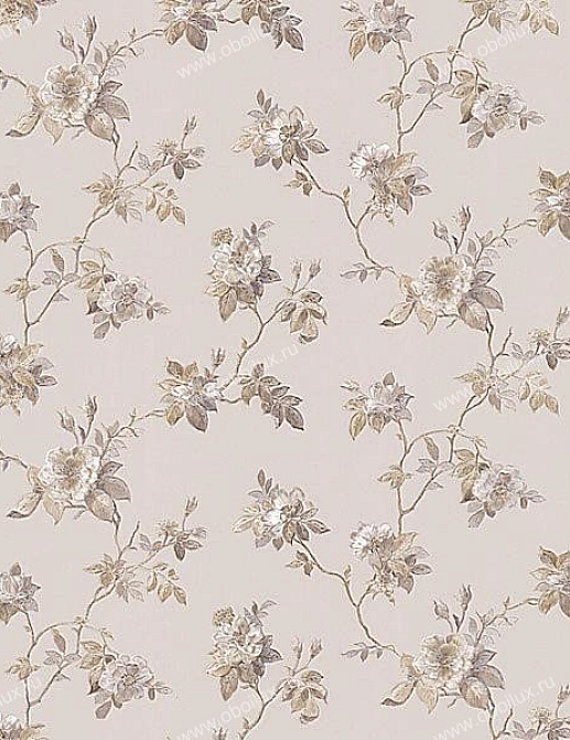 Обои KT-Exclusive Floral Fantasies 986-56015