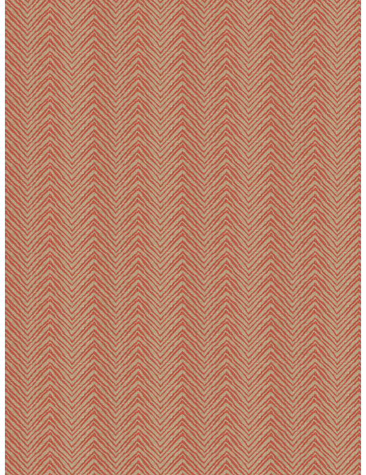Ткань Fabricut Expressions Vol.V Cayenne Narpon/Coral