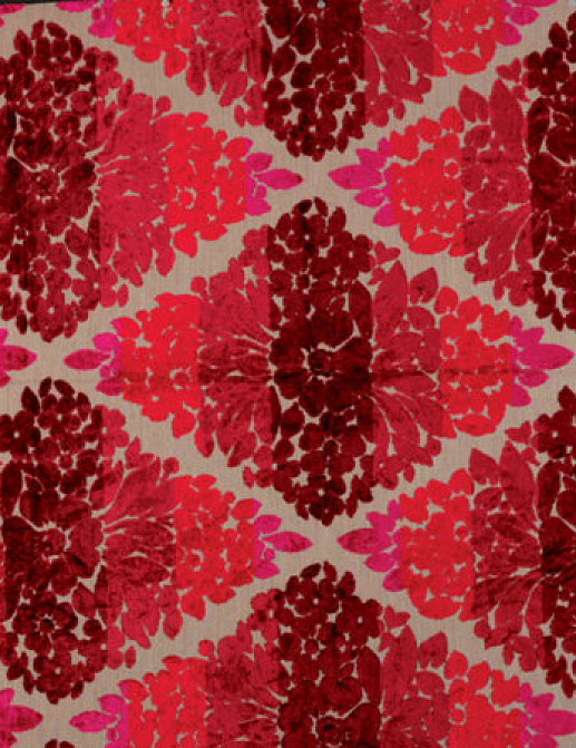 Ткань Designers Guild Fredensborg F1341/01