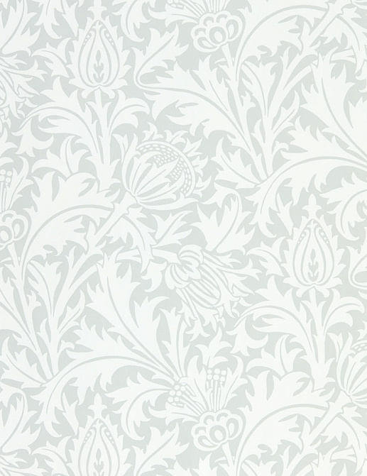 Обои Morris & Co Pure Morris North 216550