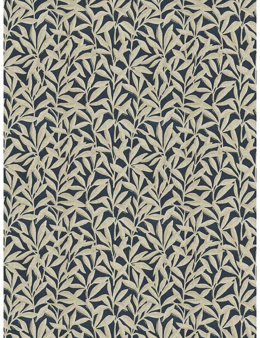 Ткань Trend Echo Indigo/Sky 05127/Indigo