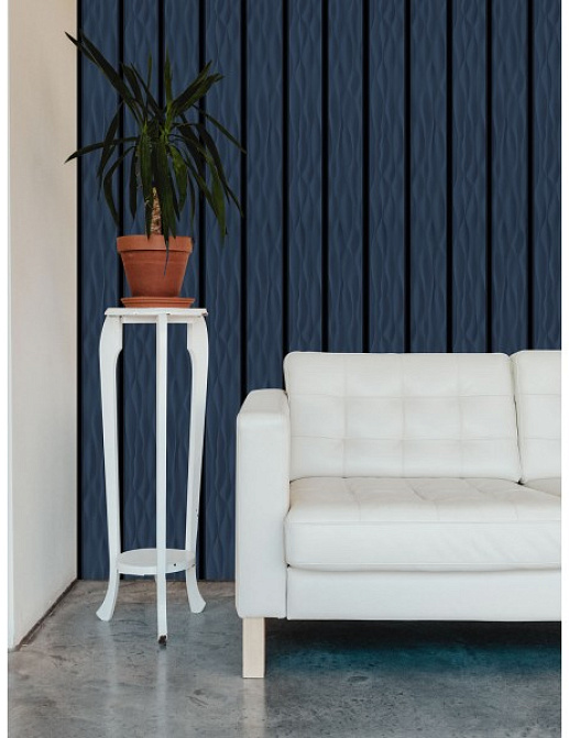 Панели HIWOOD Hiwood Decor LV127W/BU22K