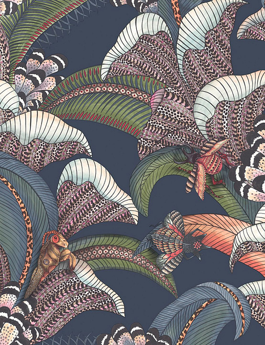 Обои Cole & Son Ardmore Jabula 119/1006