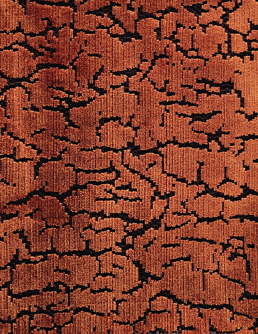 Ткань Misia Envolee Sauvage M128/506