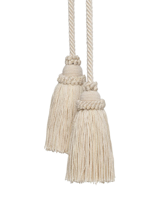 Кисть Samuel & Sons Annecy Cord 976-31654/109