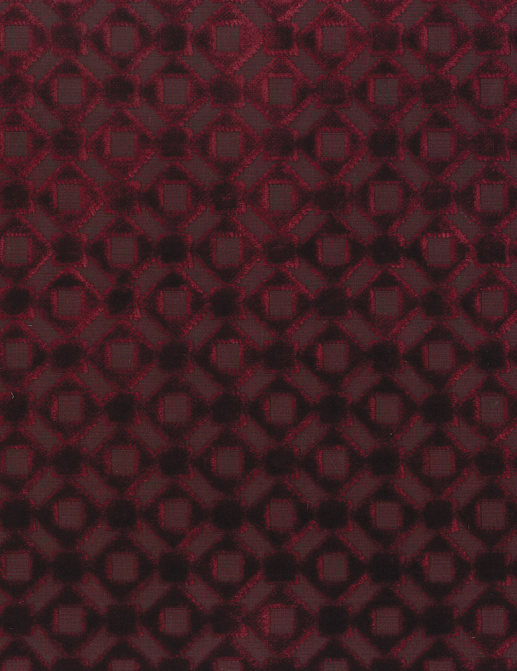 Ткань Osborne & Little Keshi Velvets F6711/08