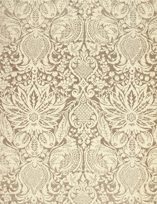 Ткань Zoffany Damask 333096