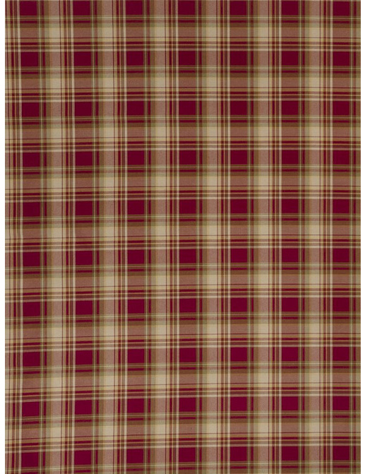 Ткань Trend Copper Ruby Prints & Wovens Vol.II 02396/Ruby