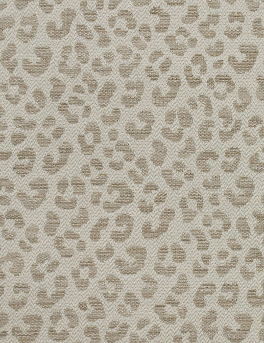 Ткань Andrew Martin Woodland Wildcat/Stone
