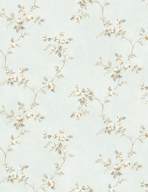 Обои Chesapeake Kitchen Bed & Bath Vol I CKB66378