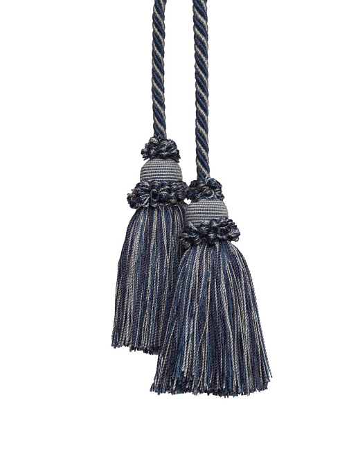 Кисть Samuel & Sons Annecy Cord 976-31654/255