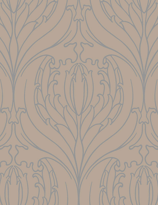 Обои Cole & Son Collection of Flowers 81/9036
