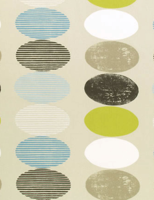 Ткань Designers Guild Primrose hill F1510/01