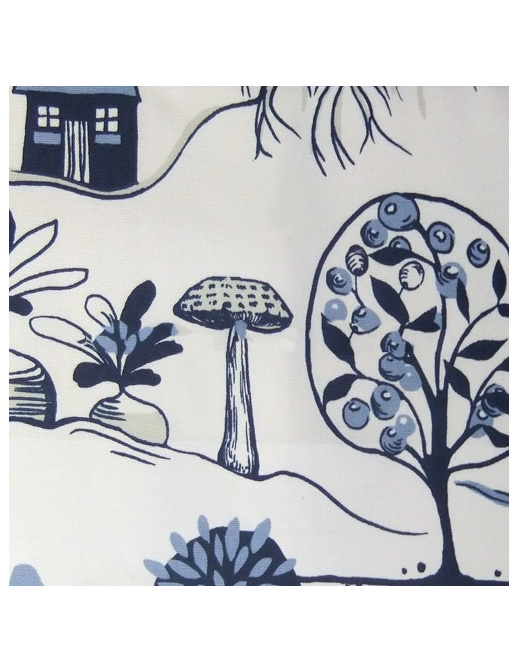 Ткань Prestigious Textiles Potting Shed 5876518