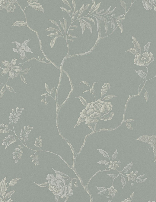 Обои Colefax and Fowler Ashdown Wallpapers 07128/06