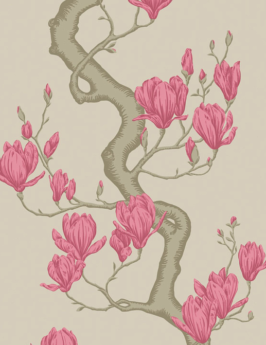 Обои Cole & Son Classics Collection Vol. II 128/1006