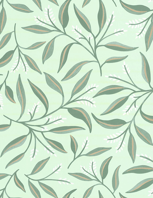 Обои Caselio Green & Co GCO103887165
