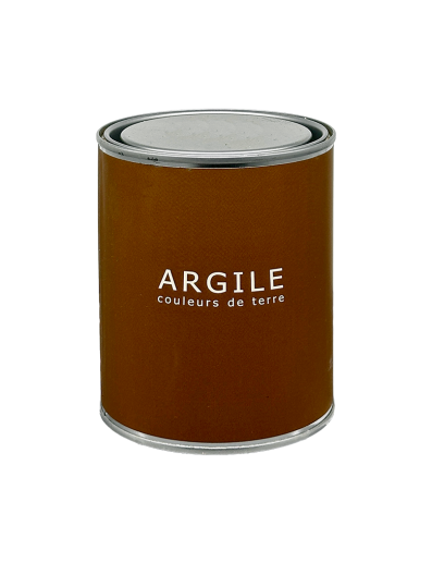Краска Argile Laque Mate ALM 0.75 л