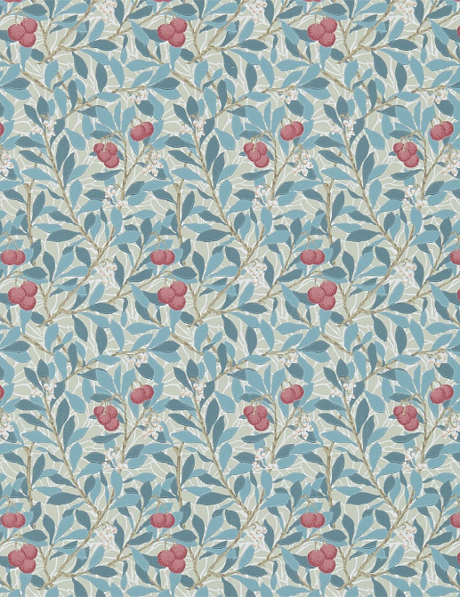 Обои Morris & Co Archive Wallpapers III 214718