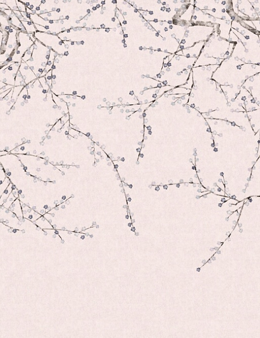 Панно и фотообои Affresco Ethno aff 706 col 458
