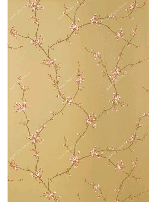 Обои Thibaut Shangri-la T8644