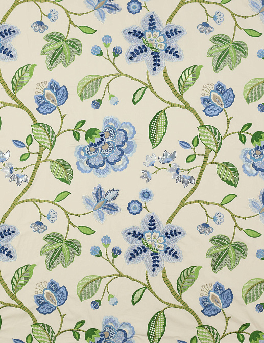 Ткань Manuel Canovas Tara 04924/02