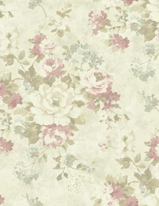 Обои York Hand Painted III HP0302