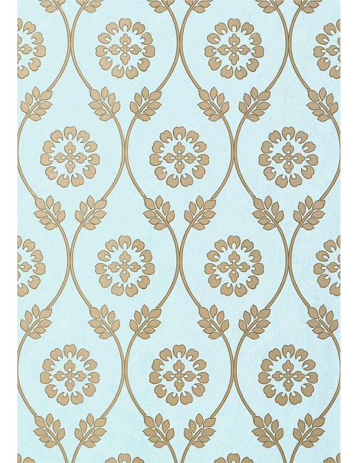 Обои Thibaut Shangri-la T8633