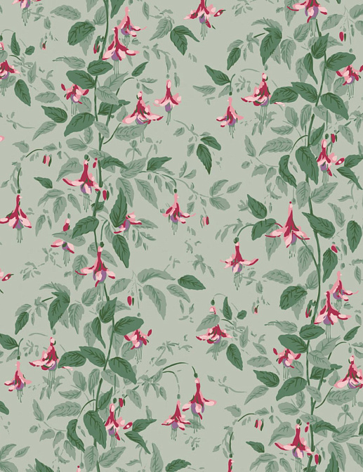 Обои Cole & Son Classics Collection Vol. II 128/6031