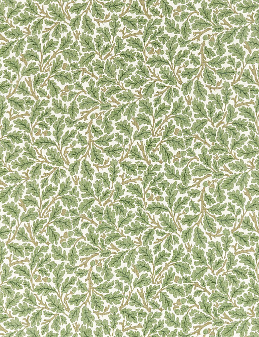 Ткань Morris & Co Archive V Melsetter 226606