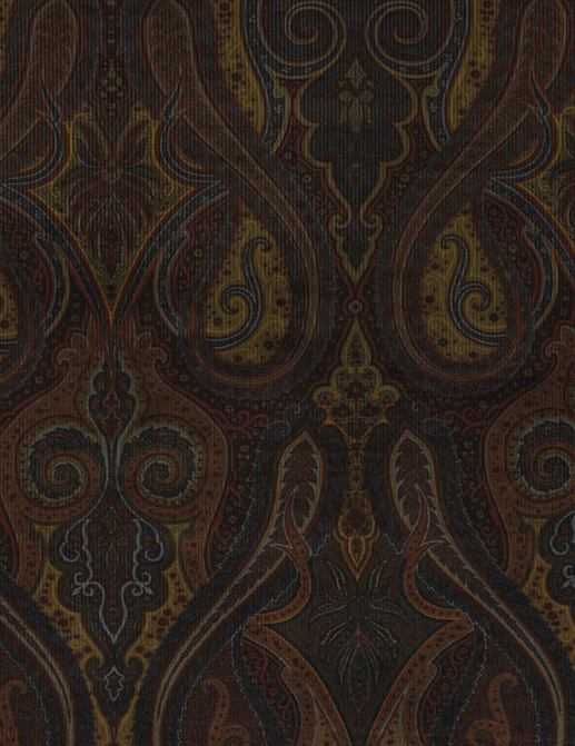 Ткань Ralph Lauren Indian cove lodge LFY63003F