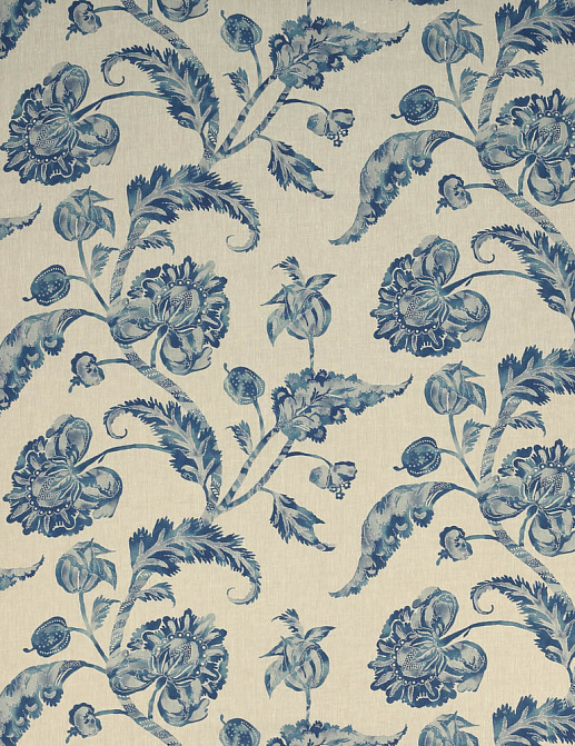 Ткань Colefax and Fowler Oriana F4619/01