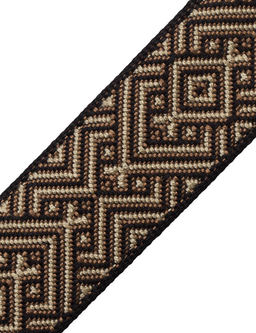Тесьма Samuel & Sons Artesania X Collection BT-58320/02