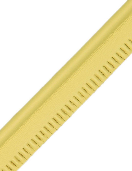 Шнур Samuel & Sons Leather Piping Collection 973-34384/2134